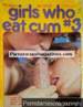 Gourmet Editions 36 Girls Who Eat Cum 3